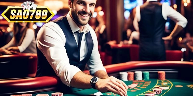 Chỉ khi Player rút thì Banker mới có thể bổ sung thêm cây