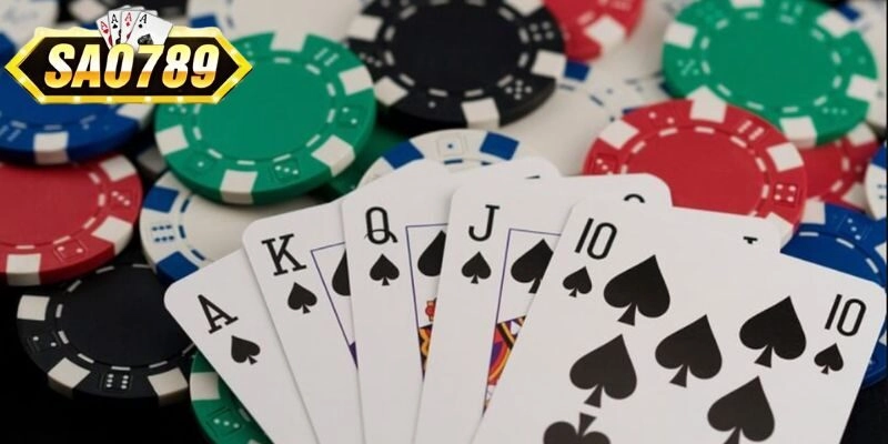 Cách đánh Tiến Lên từ A đến Z bạn phải biết