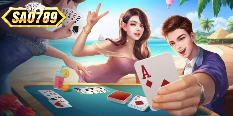 Mẹo chơi Tiến Lên từ cao thủ đã bật mí