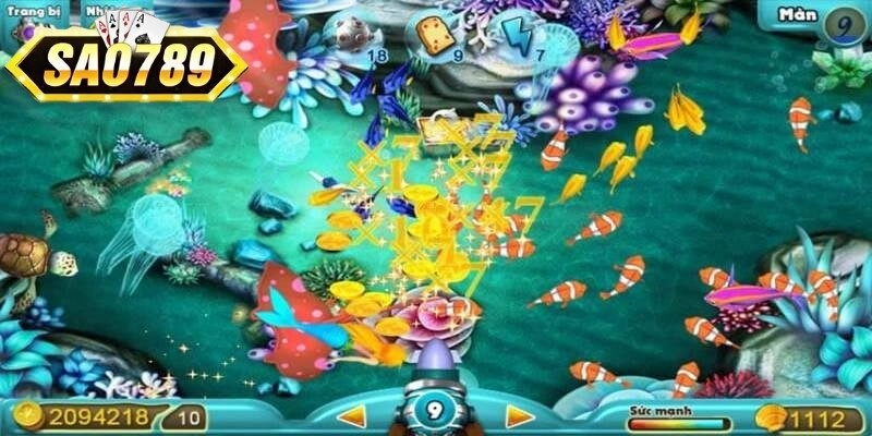 Bí quyết săn cá cực đỉnh đến từ ngư thủ