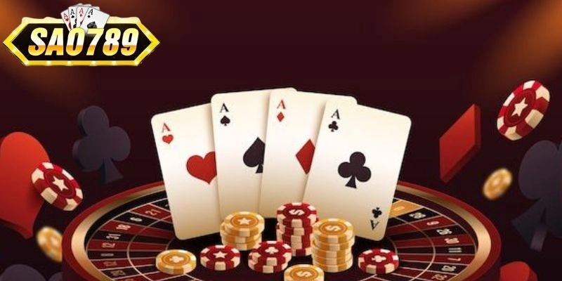 Một số lưu ý trong cách chơi Poker 2 lá