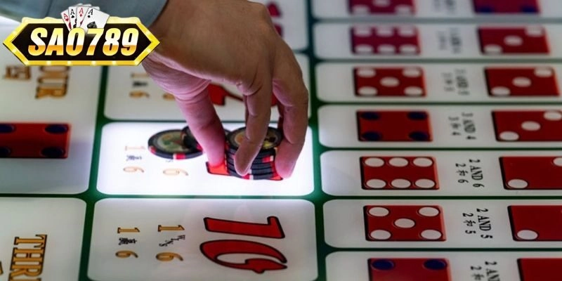 Chiến thuật bẻ cầu trong Tài Xỉu cần biết