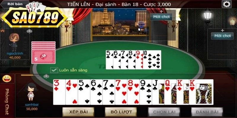 Phát triển nắm bắt các quân mạnh