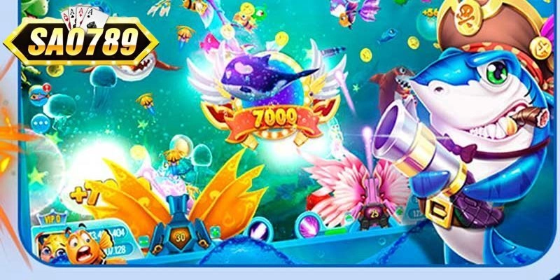 Code bắn cá được rất nhiều người chơi quan tâm