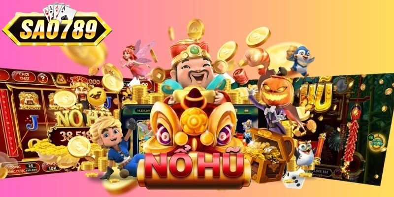 Dấu hiệu nhận biết website game quay hũ uy tín