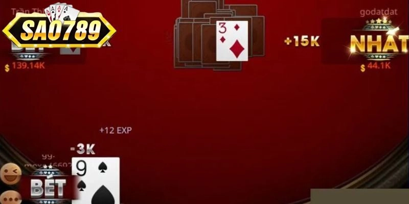 Quy luật cần tìm hiểu của game Tiến lên đổi thưởng