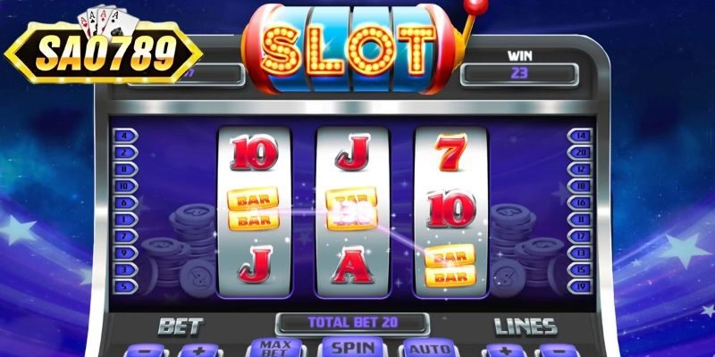 Đôi nét khái quát về game 99 nổ hũ