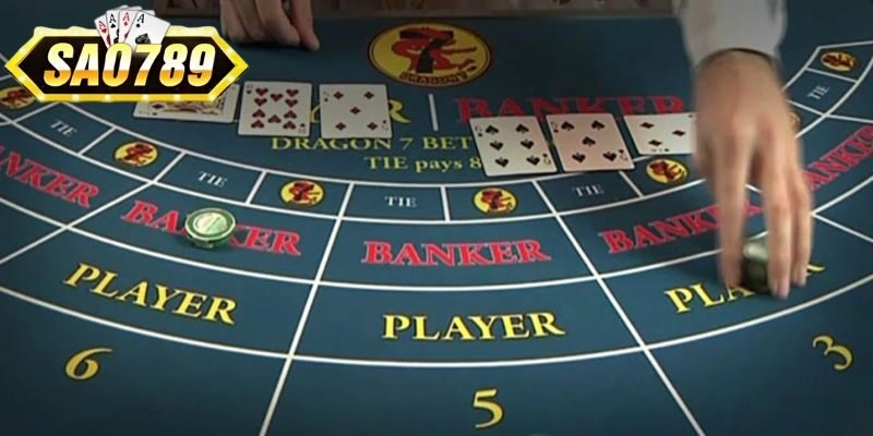 Hạn chế gặp phải khi lạm dụng tool Baccarat