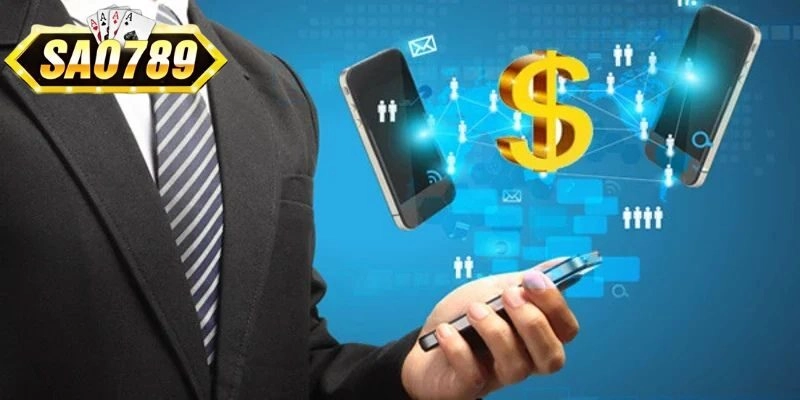 Hướng dẫn nạp tiền