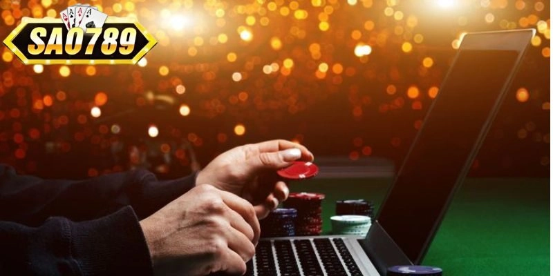 Soi cầu Tài Xỉu uy tín tại Sao789