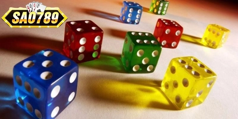 Lưu ý quan trọng về cách chơi Tài Xỉu online