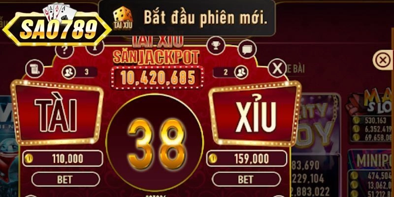 Quy định cần hiểu của game Tài Xỉu