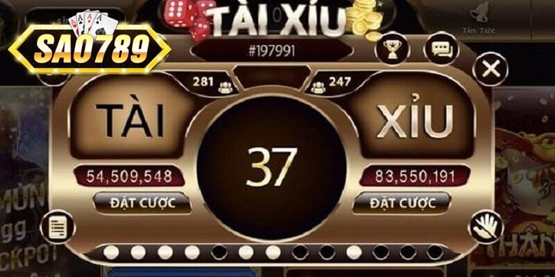 Tổng quan giải thích về Tài Xỉu online có bịp không?